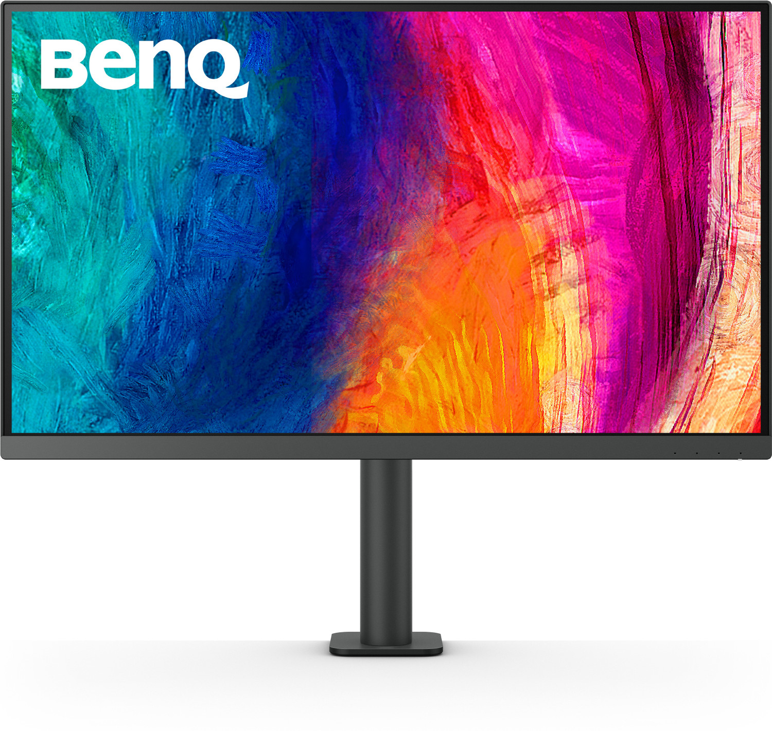 BenQ PD2705UA 27-inch 4K IPS Monitor - Image 1