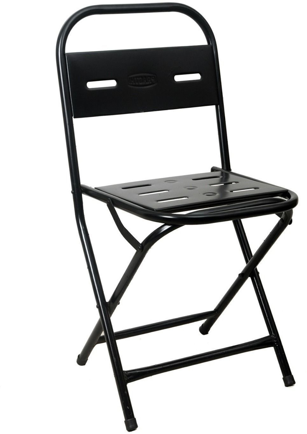 AULKI Aul PF-04 Office Folding Chair, Black, DIY - Image 1