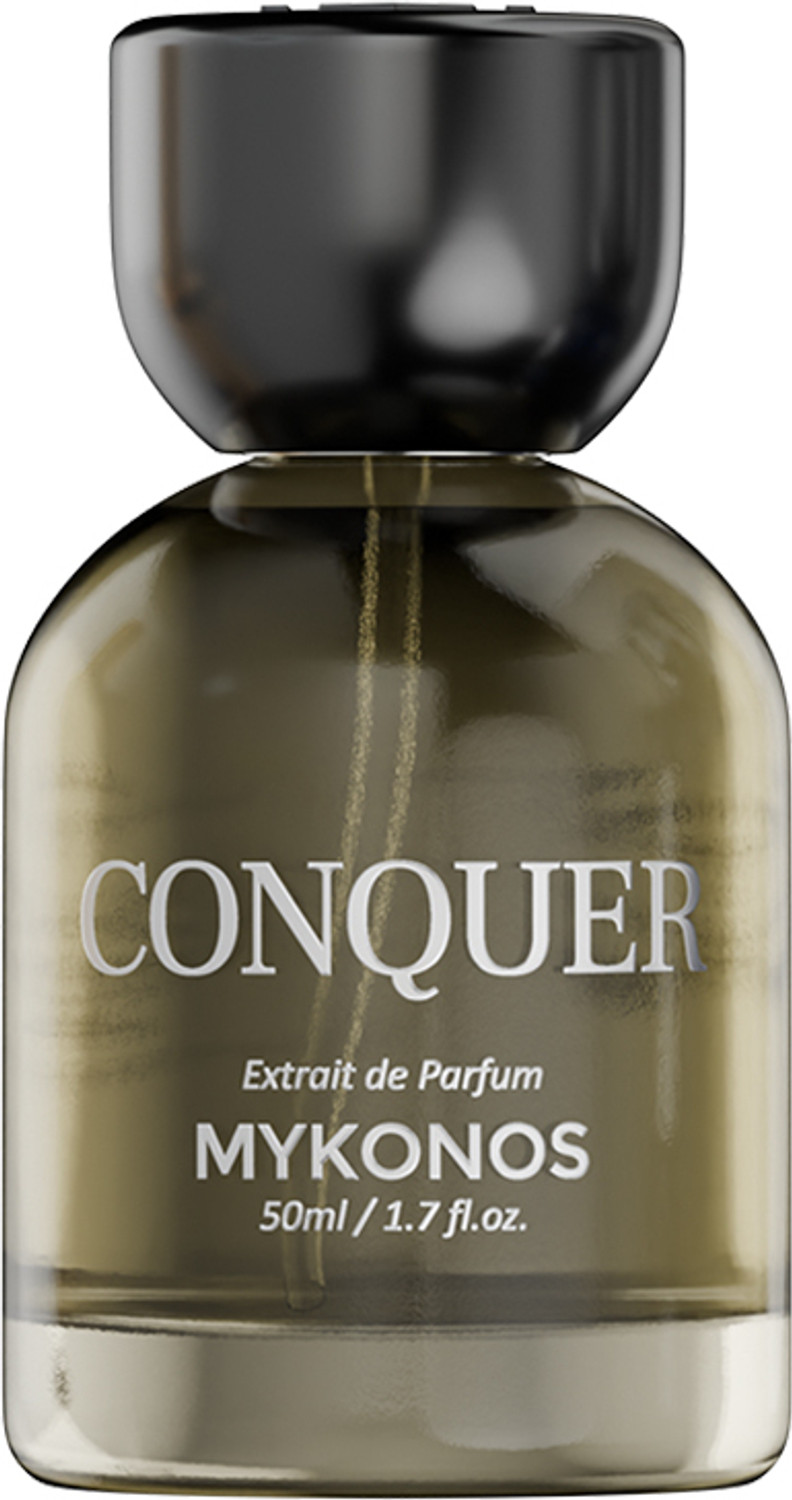 Mykonos CONQUER Extrait de Parfum Eau de Parfum - 50 ml (For Men) - Image 1