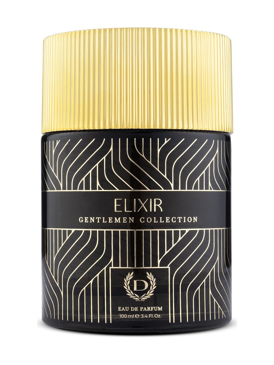 DENVER Elixir Perfume Eau de Parfum 100ml - Image 1