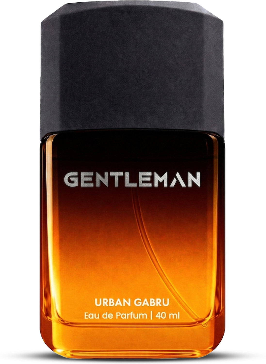 urbangabru GENTLEMAN Eau De Parfum for Men | Citrus Fresh, Musk, Amber Long Lasting Perfume Eau de Parfum - 40 ml (For Men) - Image 1