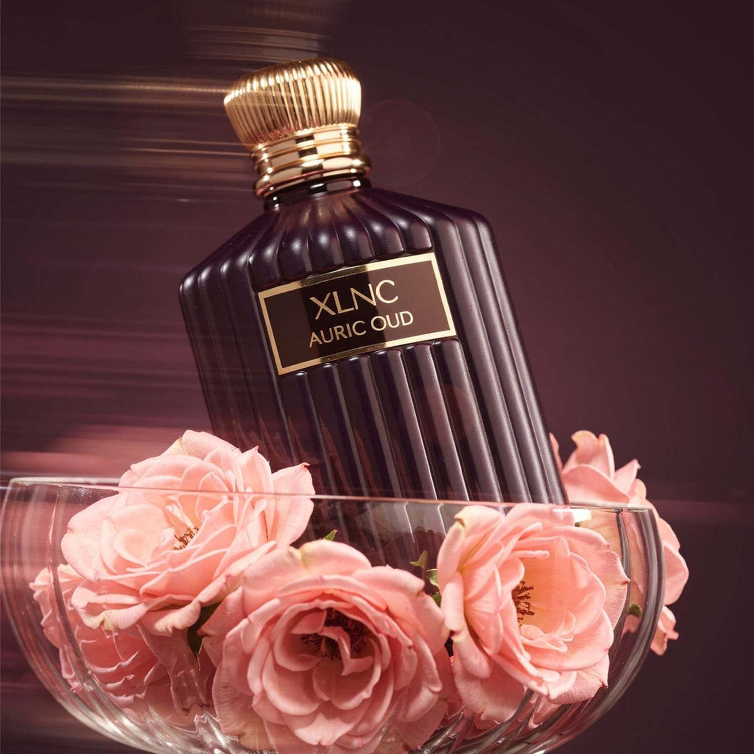 XLNC Auric Oud Eau de Parfum 100ml - Image 1