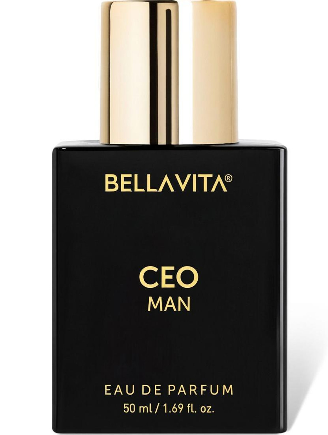 Buy BELLAVITA CEO MAN Eau De Parfum 50ml - Image 1