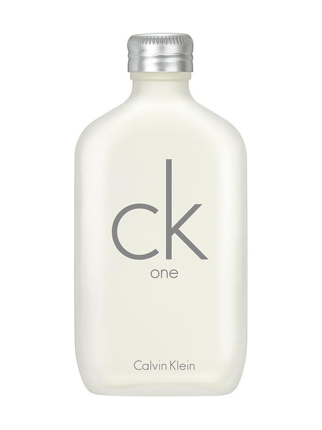 Calvin Klein One Eau de Toilette - 100 ml (For Men) - Image 1