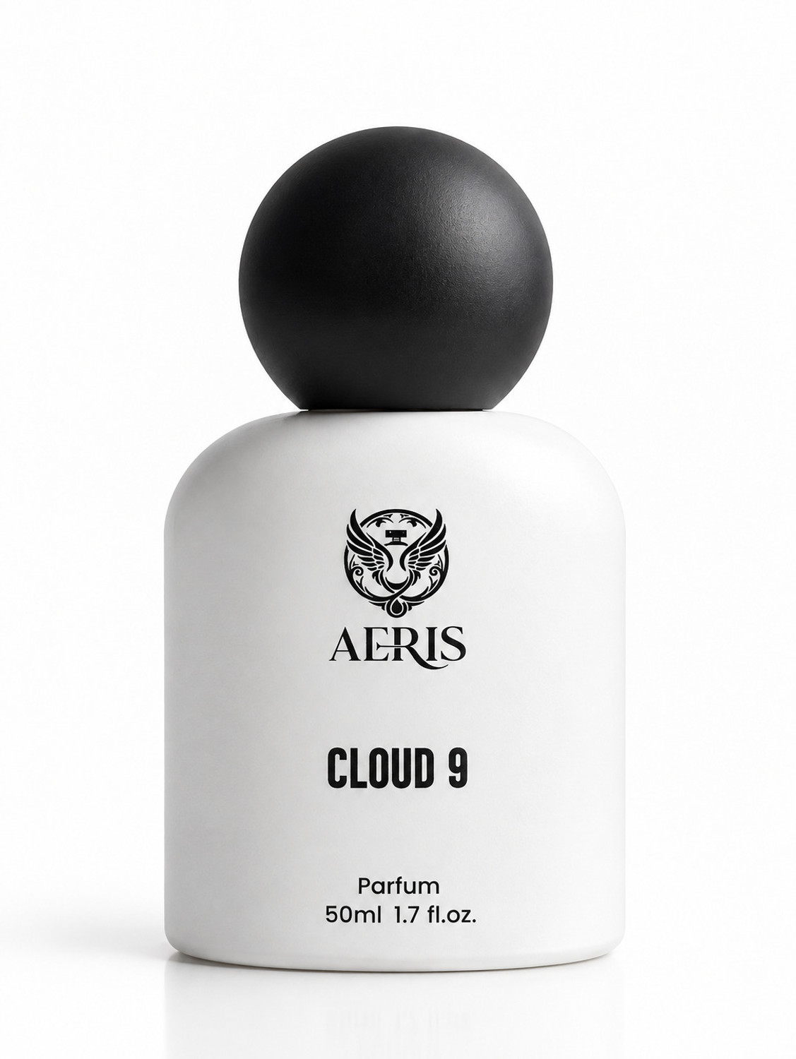 aeris CLOUD9 LONG LASTING & PREMIUM Eau de Parfum - 50 ml (For Men) - Image 1