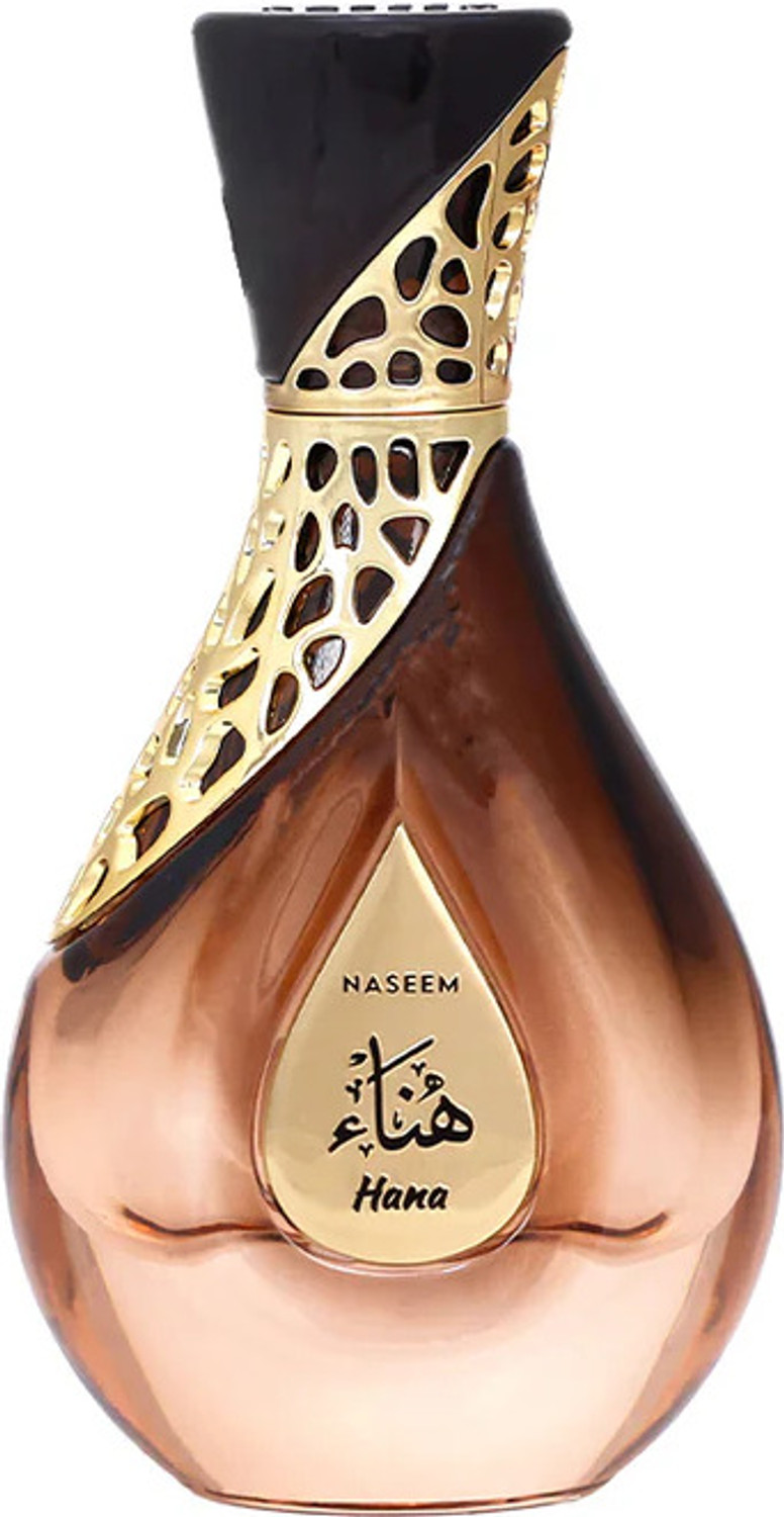 NASEEM Hana Floral Fruity Musk Perfume 55ml - Image 1