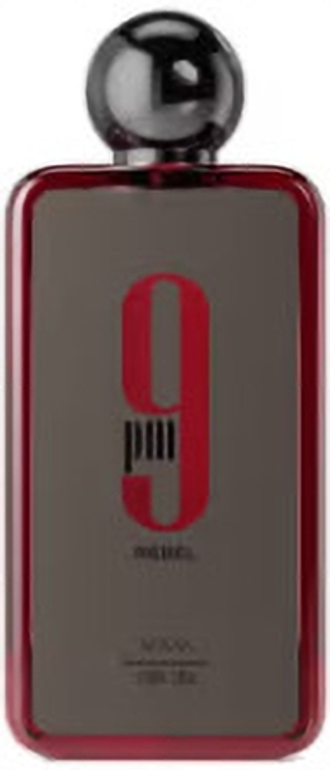 k koylaa Afn-an 9 PM Rebel Unisex Eau De Parfum 100ml - Image 1