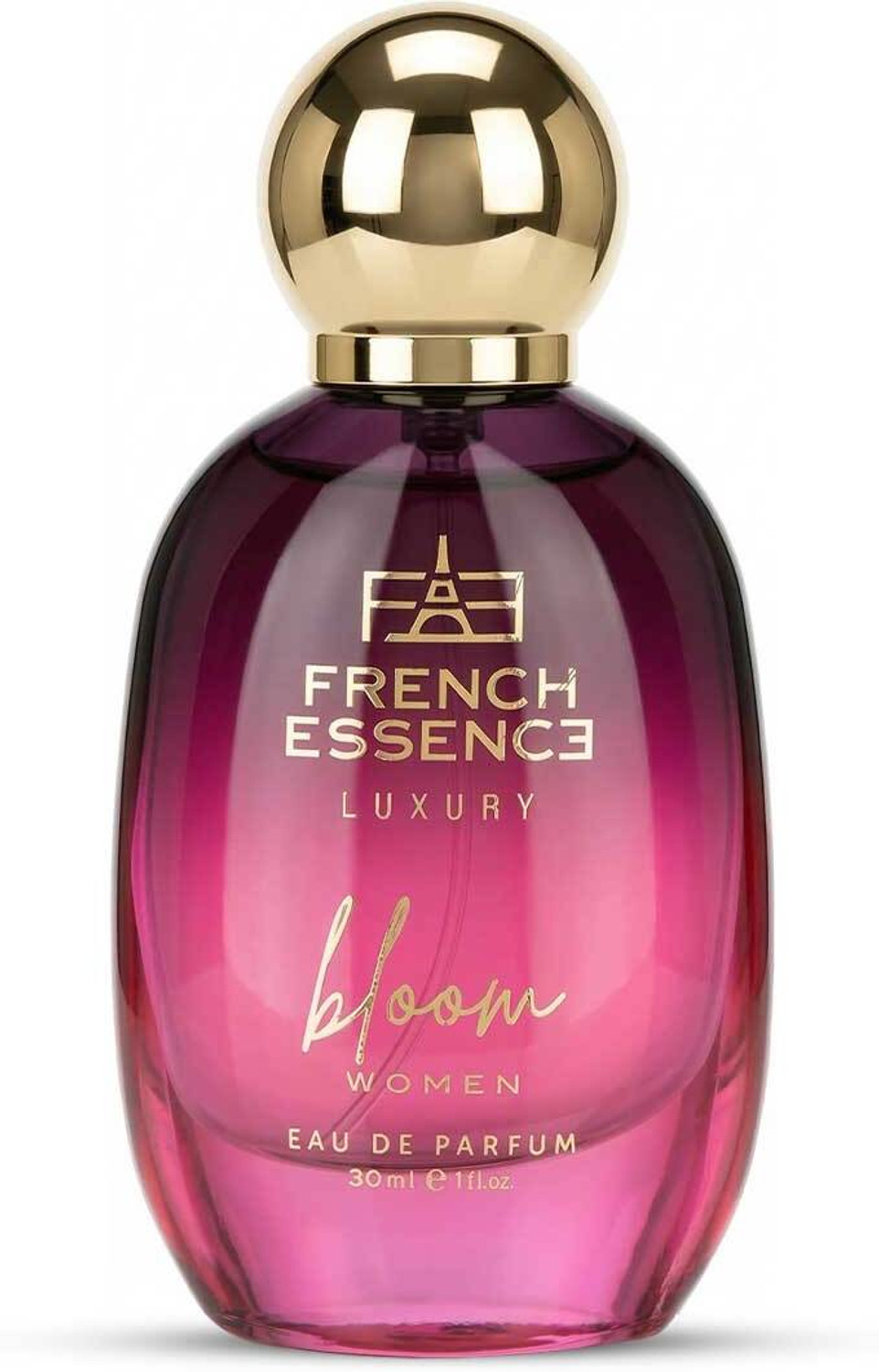 FRENCH ESSENCE Luxury Bloom Eau de Parfum 30ml - Image 1