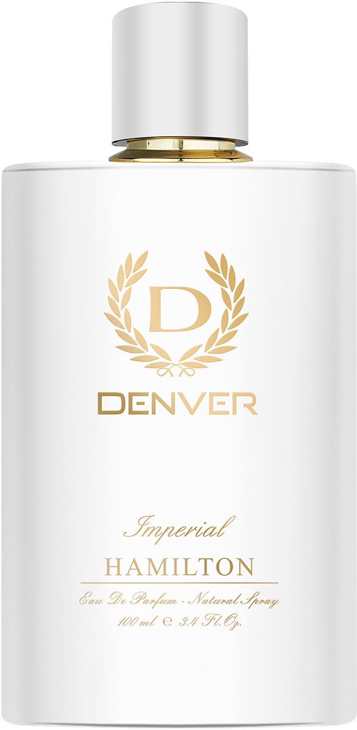 DENVER Imperial Eau de Parfum 100ml for Men - Image 1