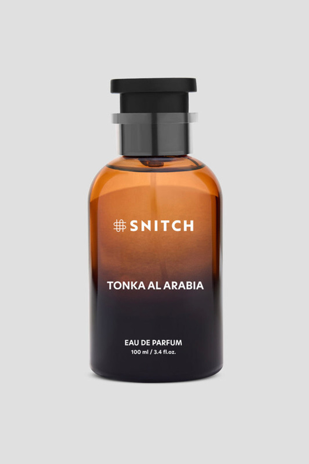Snitch 4MSFR0916 Eau de Parfum 100ml Unisex - Image 1