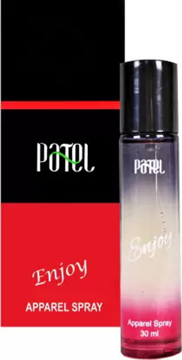 PATEL Enjoy Eau de Parfum 30ml Unisex - Image 1