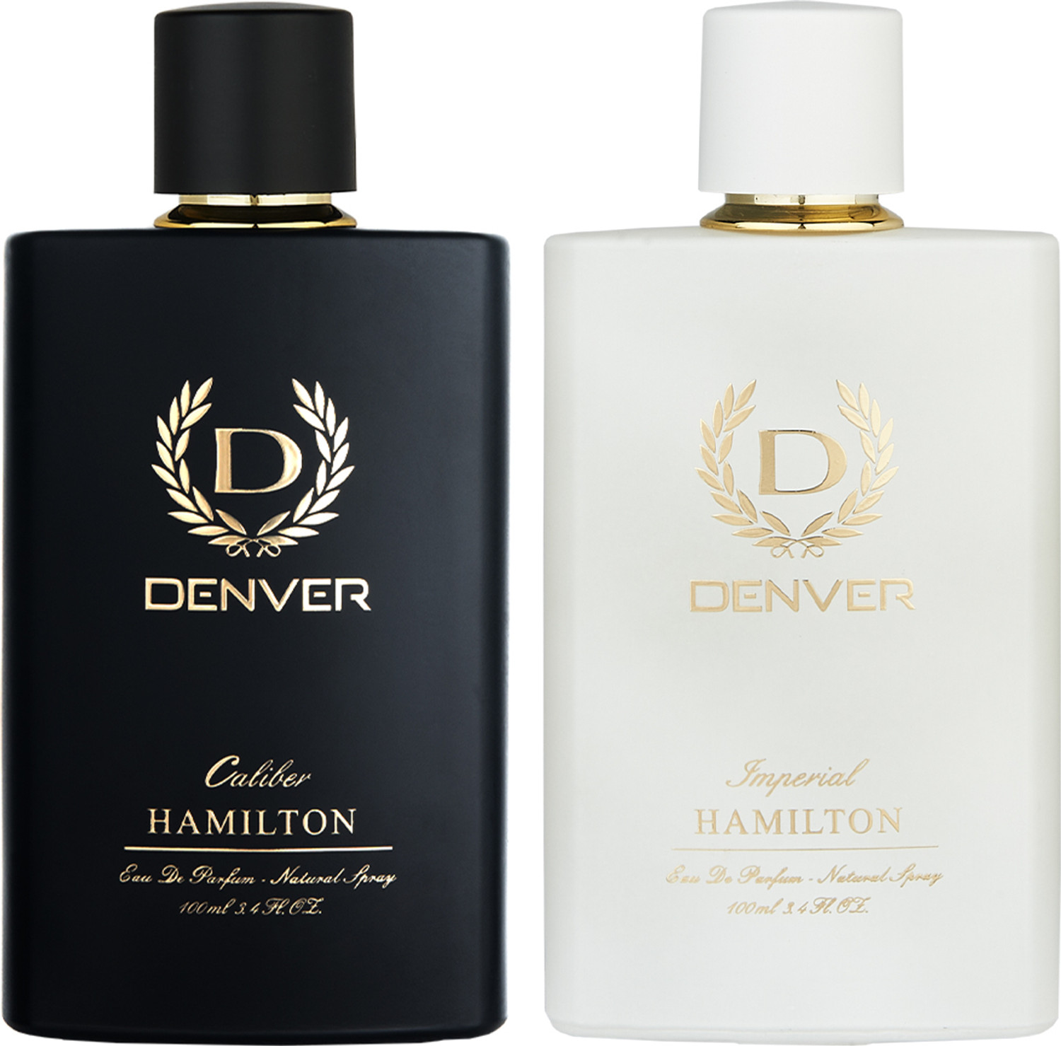 DENVER Imperial & Caliber - 200 ml - Image 1