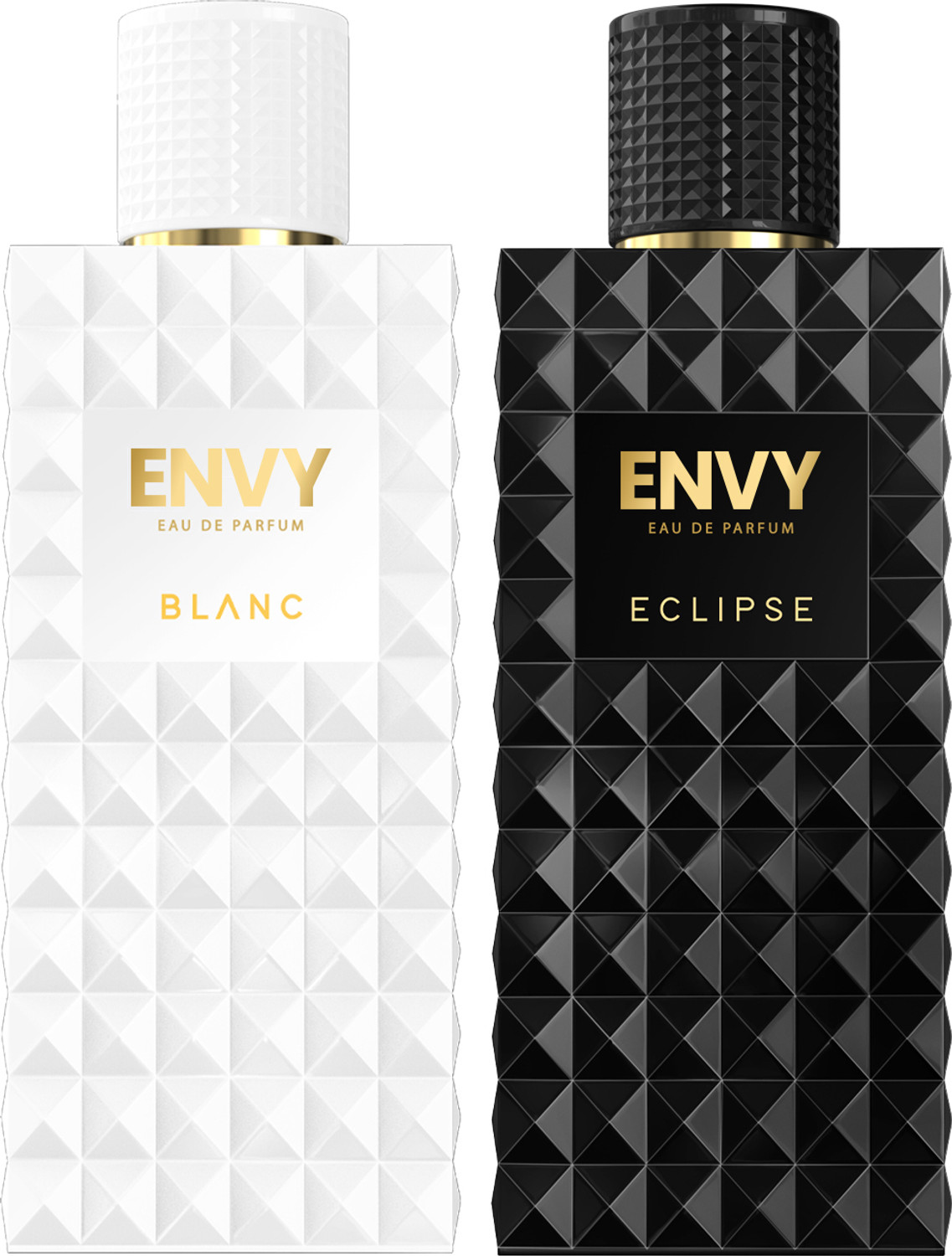 Envy Eclips & Blanc |Premium & Long Lasting| Eau de Parfum - 200 ml (For Men) - Image 1