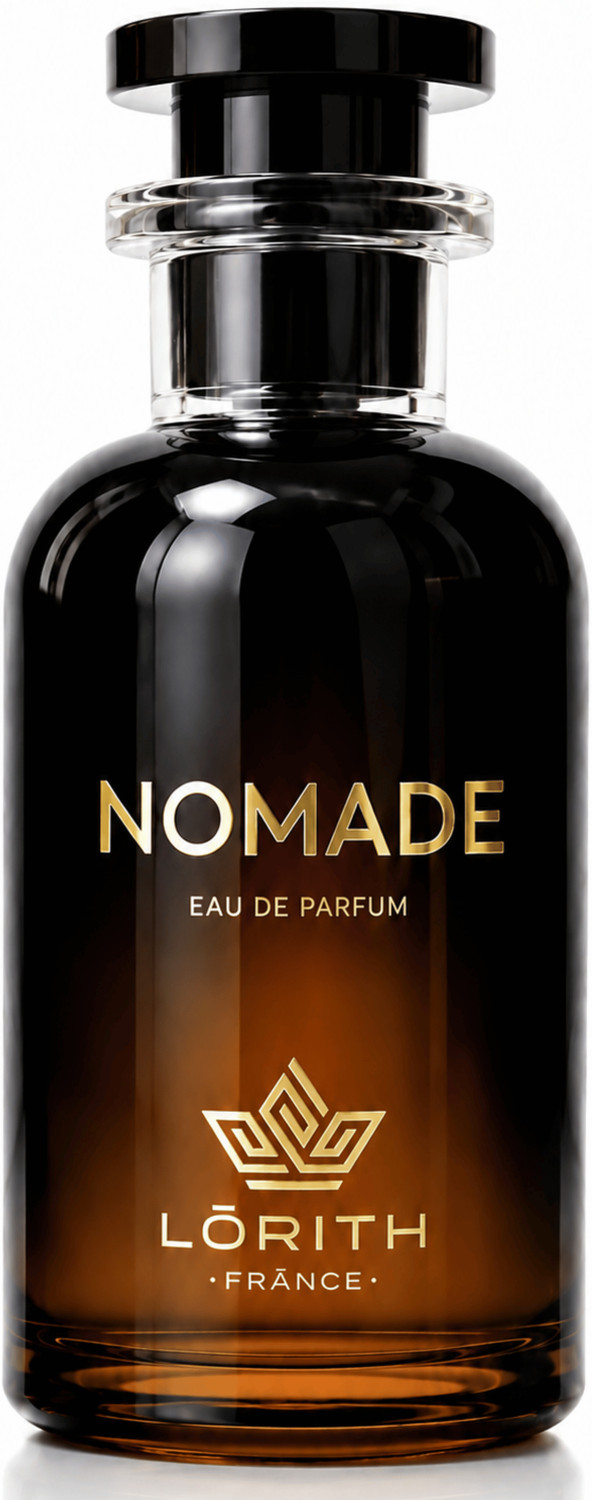 Buy Lorith France Nomade Eau de Parfum 50ml Eau de Parfum - 50 ml Online In India - Image 1