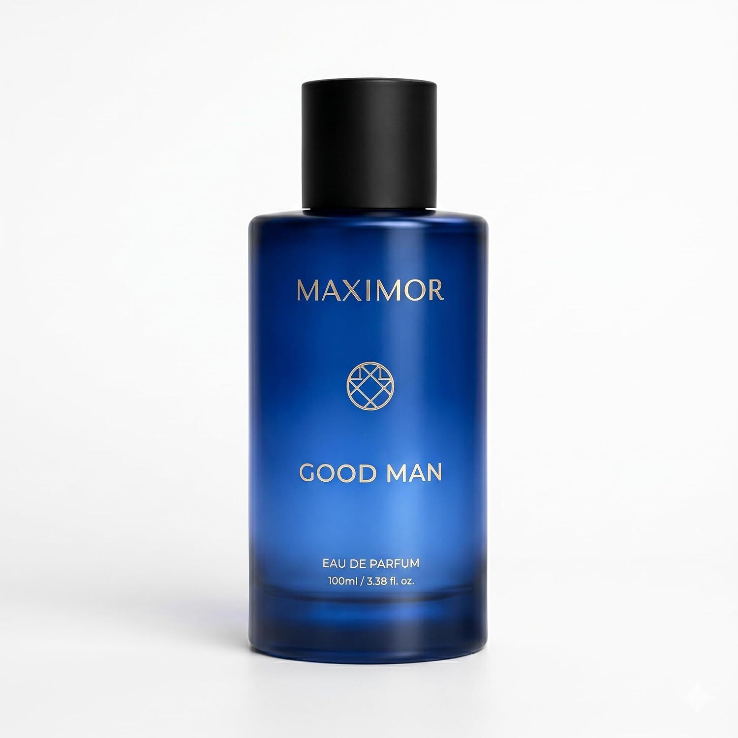MAXIMOR Good Man Perfume 100ml Eau de Parfum - Image 1