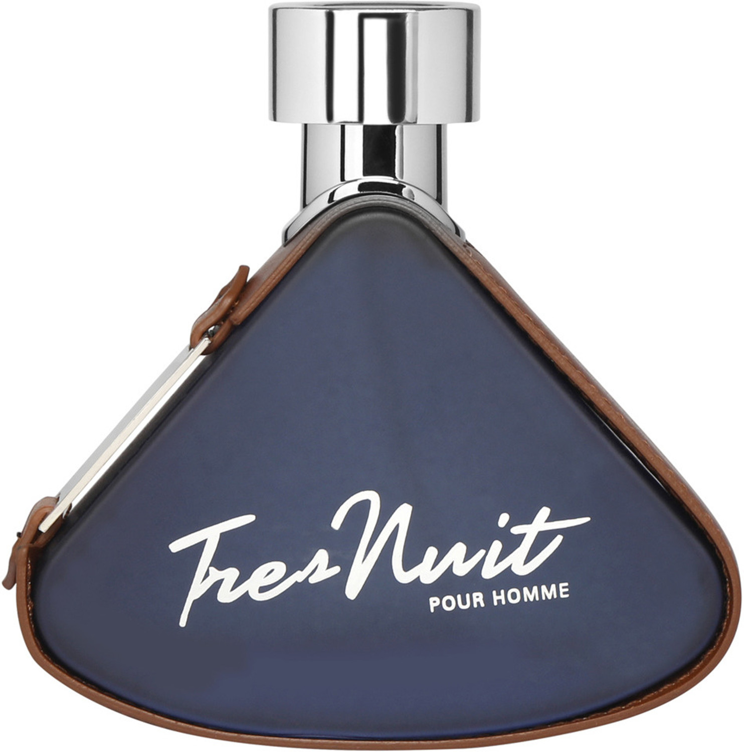 ARMAF Tres Nuit Pour Homme Eau de Toilette - 100 ml (For Men) - Image 1