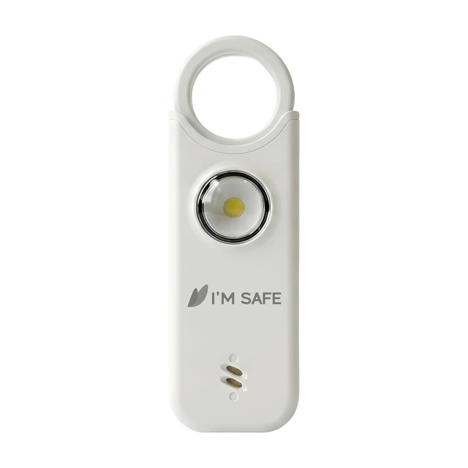 IMSAFE Monitored Personal Security Alarm - Image 1