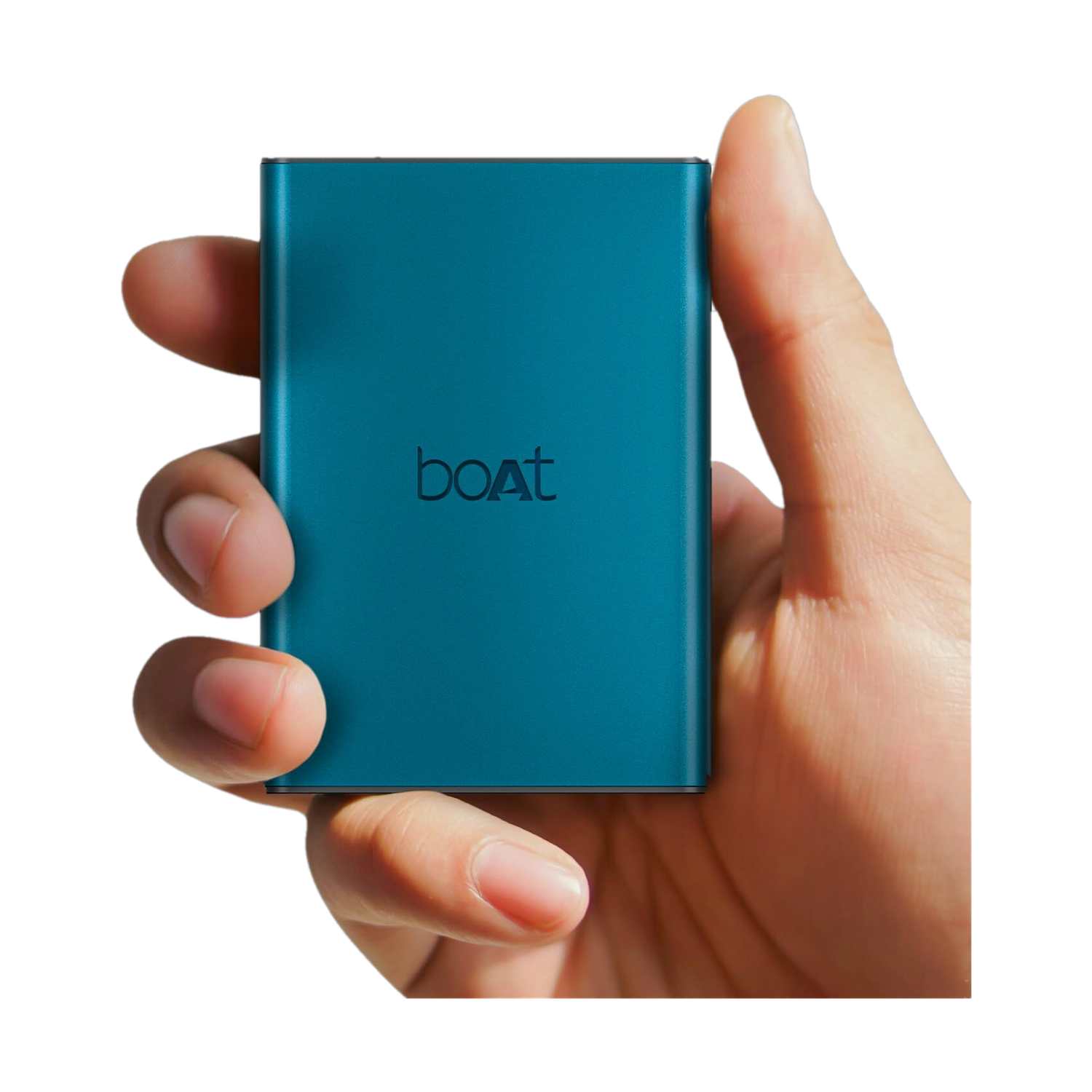 boAt 20000 mAh 22.5W Power Bank, Steel Blue - Image 1