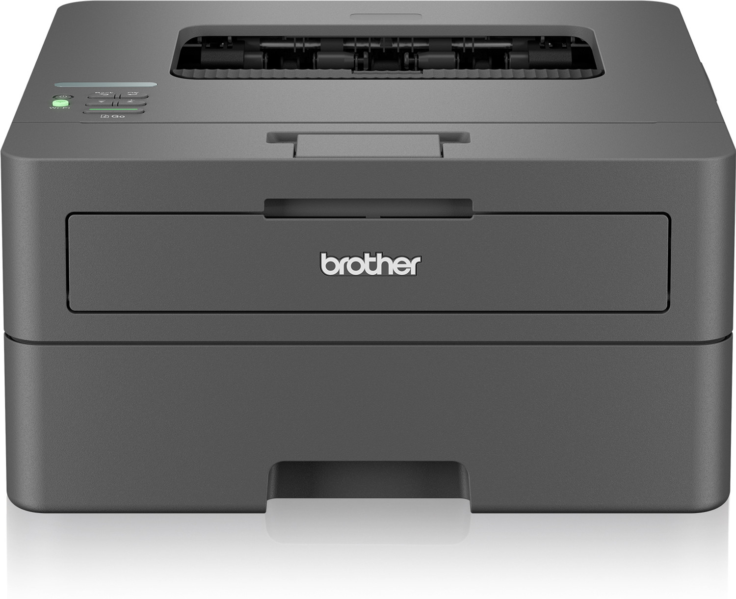 Brother HL-L2440DW WiFi Monochrome Laser Printer, Auto Duplex - Image 1