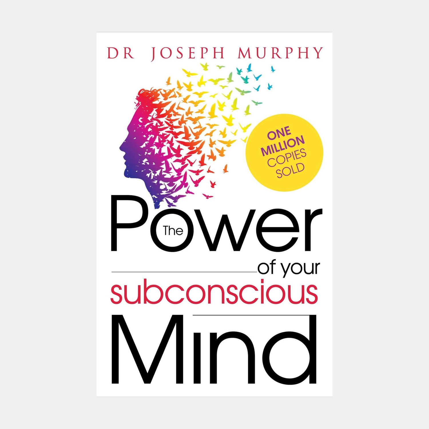 The Power Of Your Subconscious Mind By Dr. Murphy Joseph (Perfect Paperback, Dr. Joseph Murphy) - Image 1