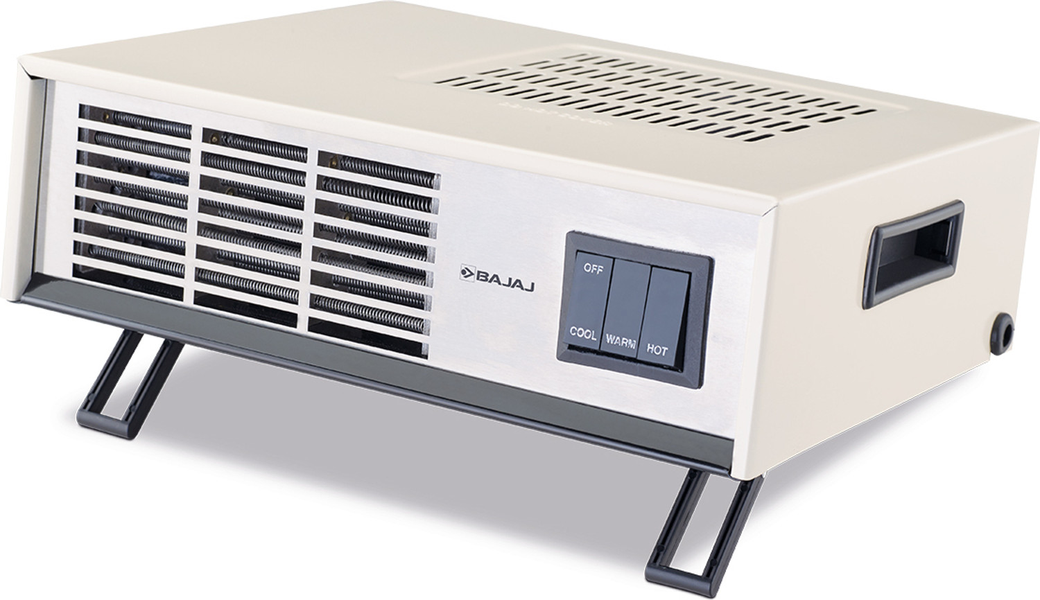 BAJAJ BLOW HOT BAJAJ Fan Room Heater - Image 1