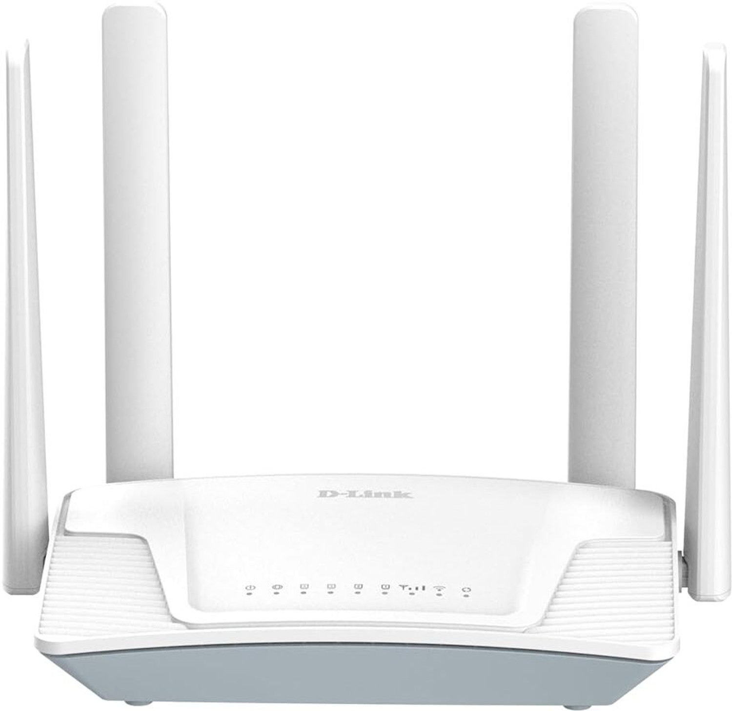 D-Link G403C 4G Router, 300 Mbps, White - Image 1