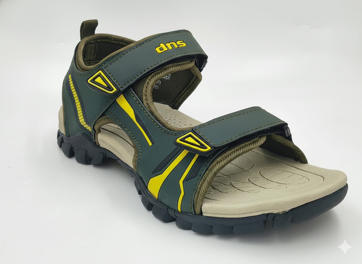 density Men Sandals - Image 1