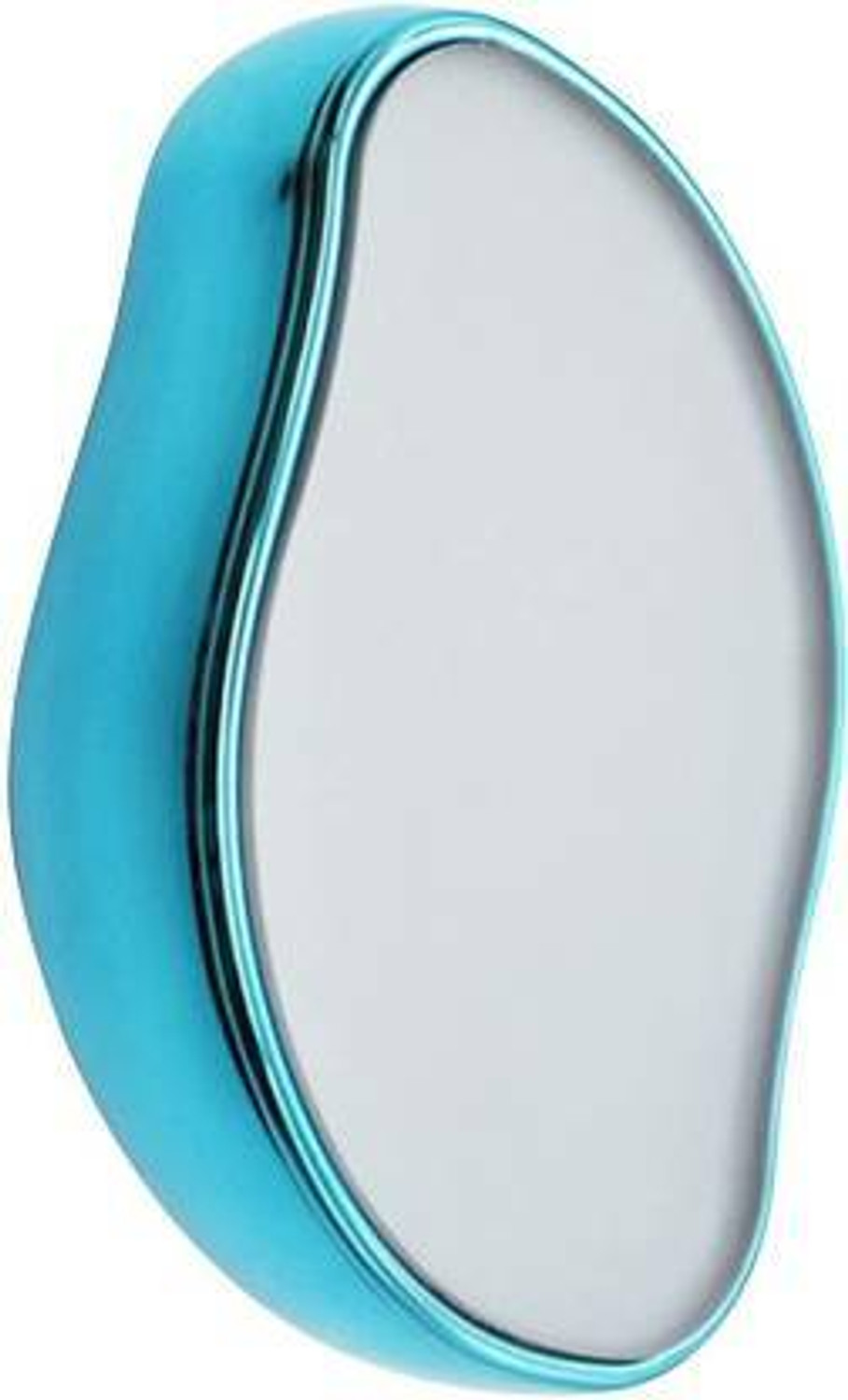 Expression Trading Crystal Hair Eraser Stone, Beige - Image 1