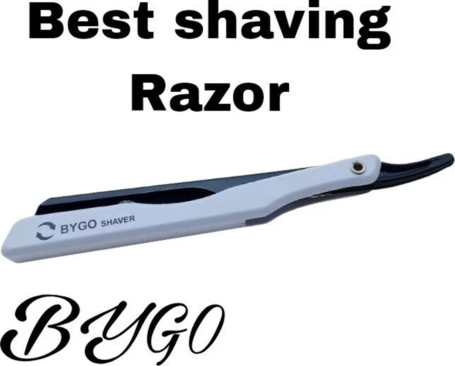 BYGO Style Shaver for Men & Women - Image 1