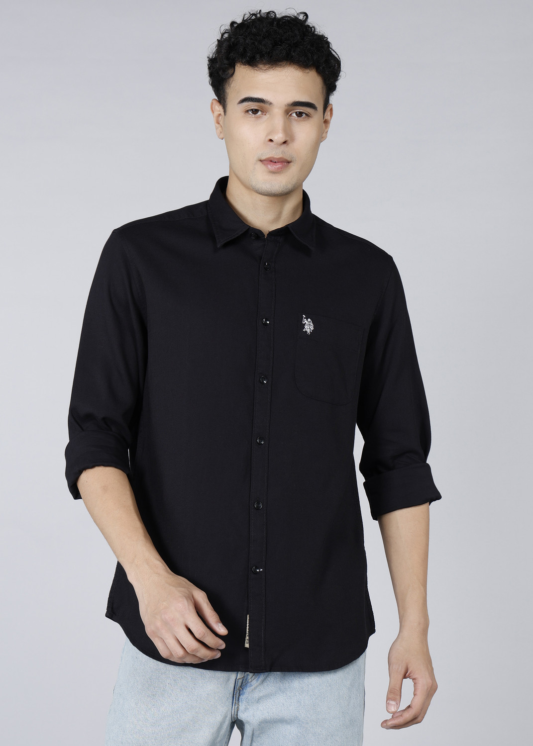 U.S. Polo Assn. Denim Co. à¤ªà¥à¤°à¥à¤·à¥à¤ à¤à¥ à¤²à¤¿à¤ - Image 1