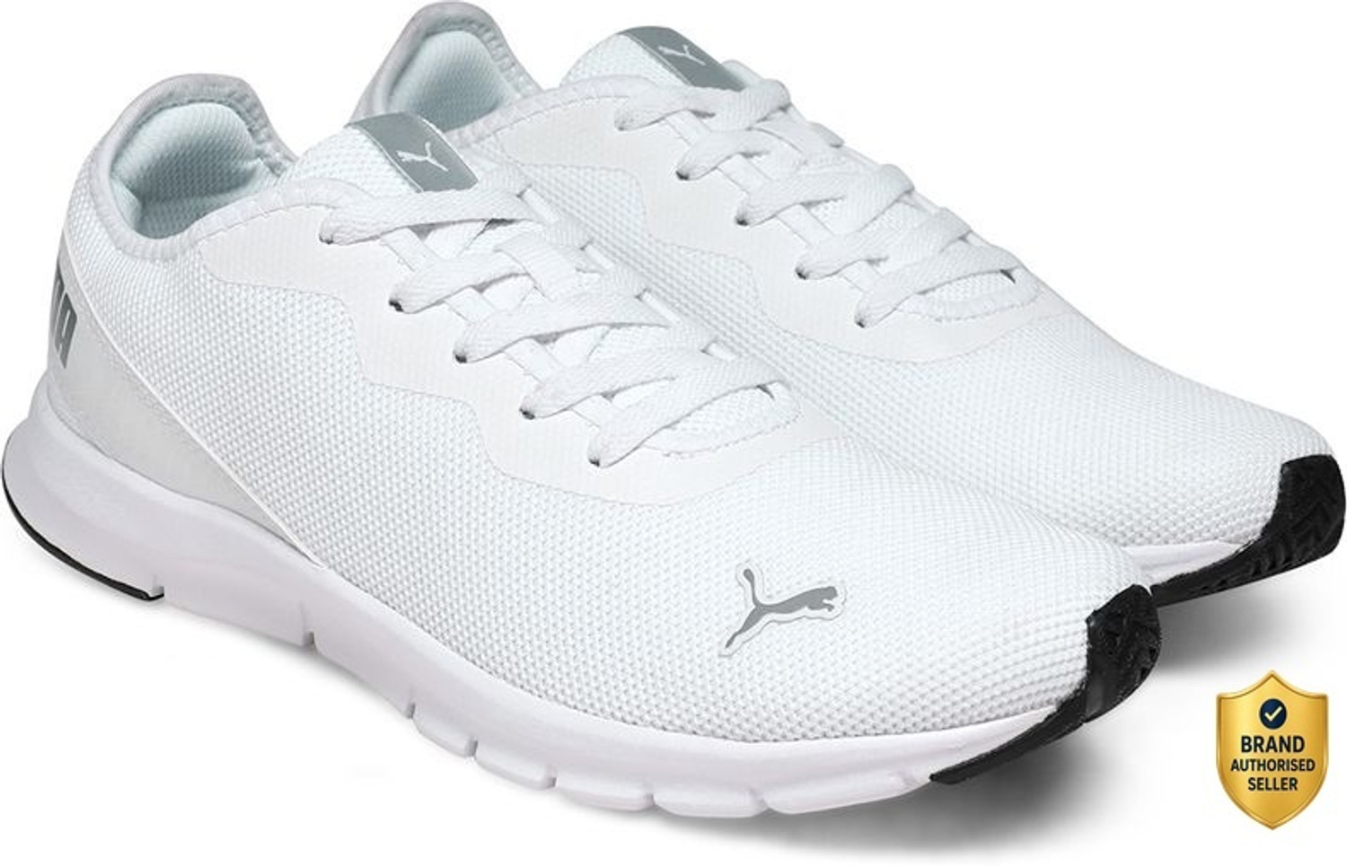 PUMA Hustle V2 Sneakers For Men - Image 1
