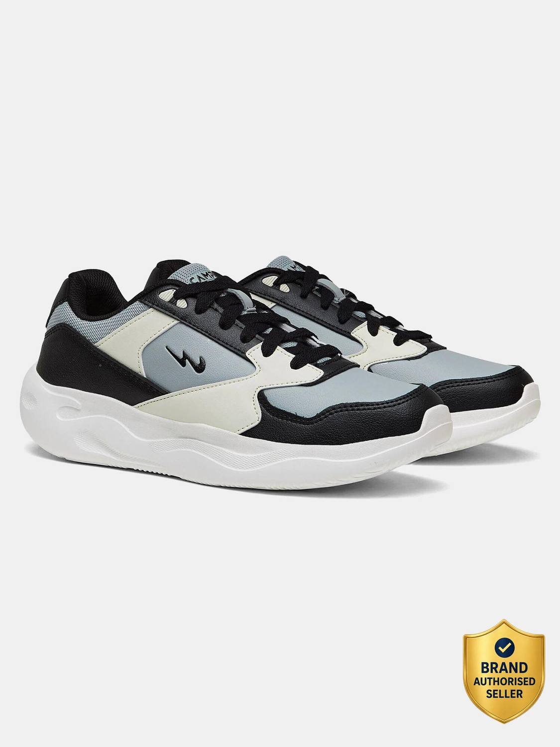 CAMPUS OG-35 Sneakers For Men - Image 1