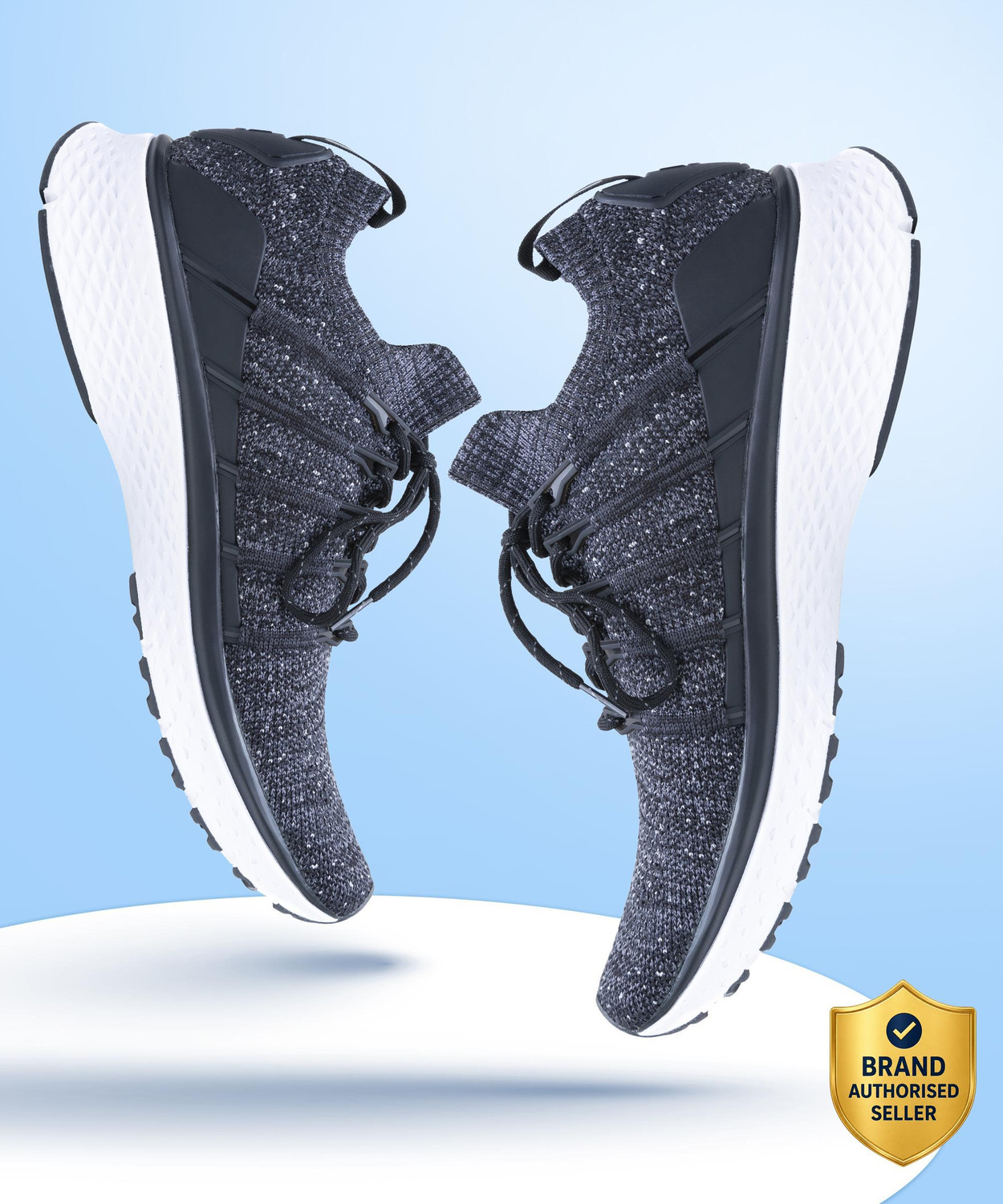 Xiaomi Athleisure Walking Shoes for Men - Image 1
