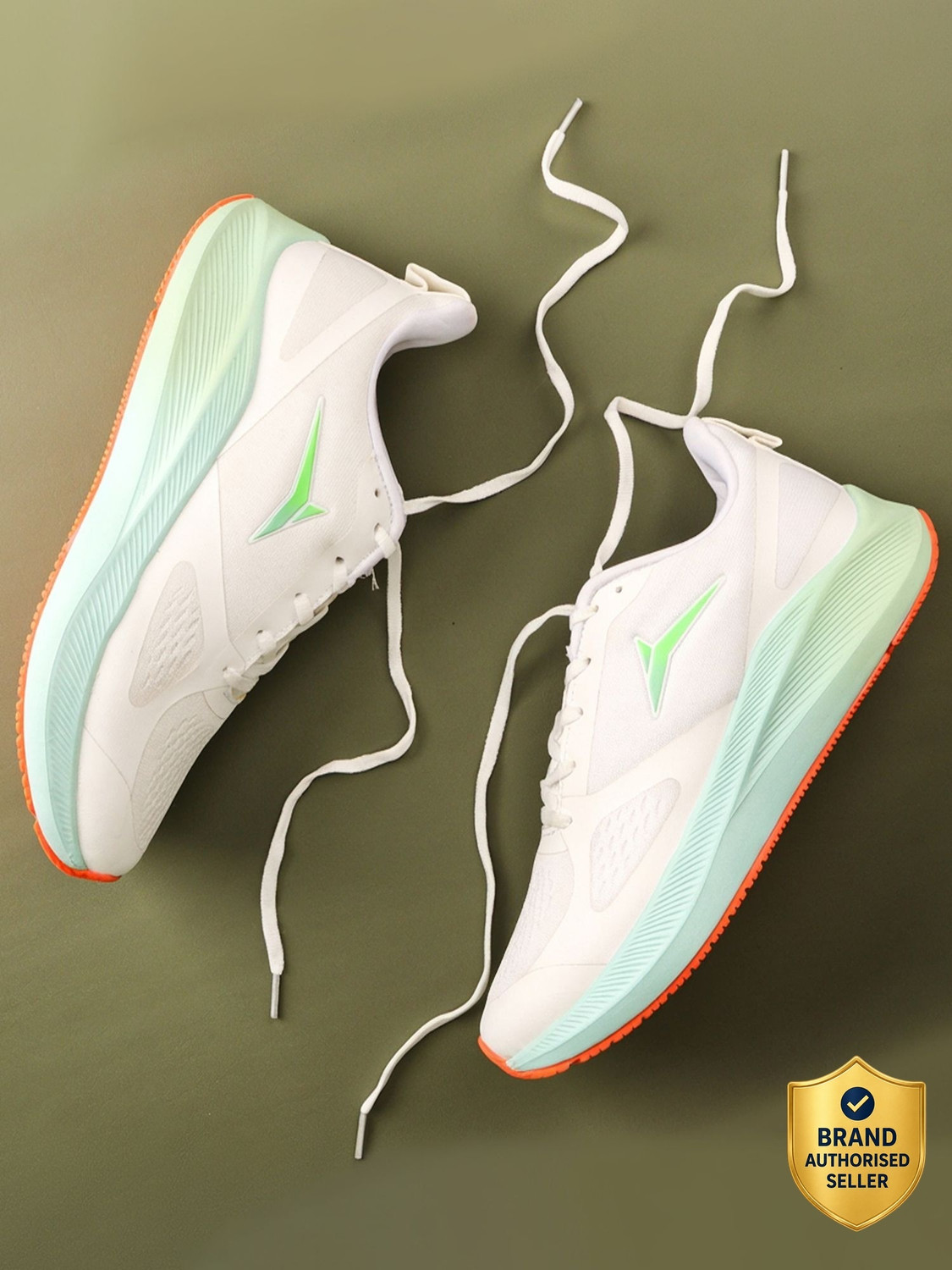 JQR GLOBAL PRO Running Shoes for Men - Image 1