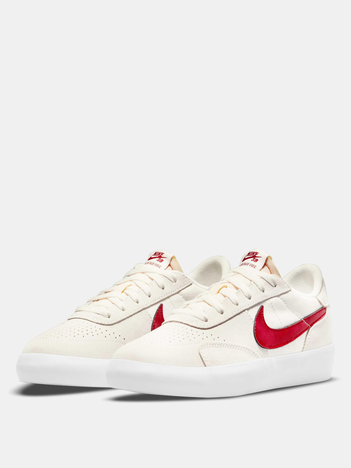 NIKE SB Heritage Vulc સà«àªà«àªàª¬à«àª°à«àª¡ શà«àª ફà«àª° પà«àª°à«àª·à« (બહà«àª°àªàªà«) - Image 1