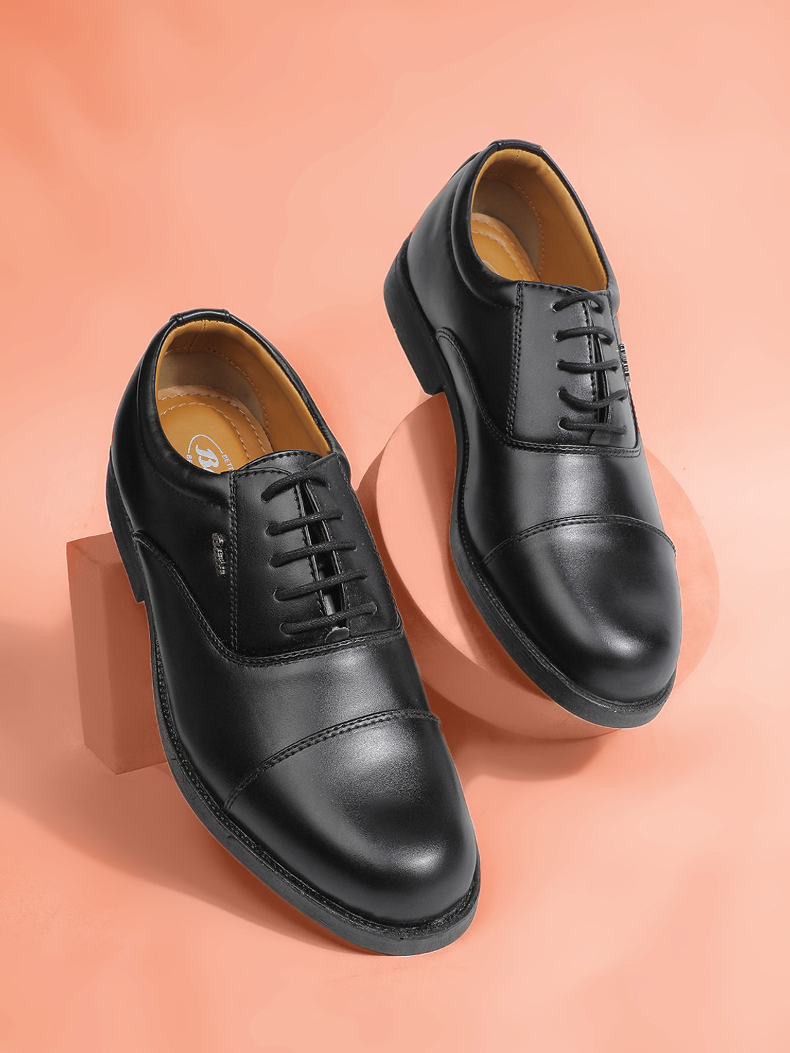 Bata Lace Up For Men