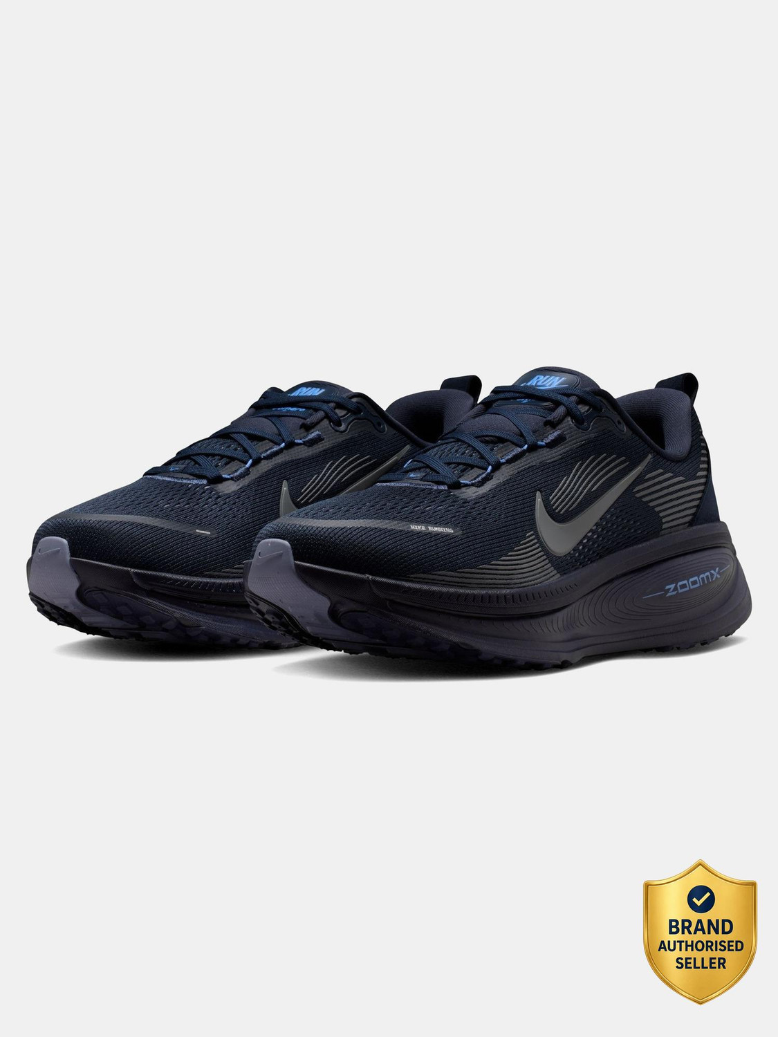 Nike Vomero 18 Men's Road Running Shoes - Image 1