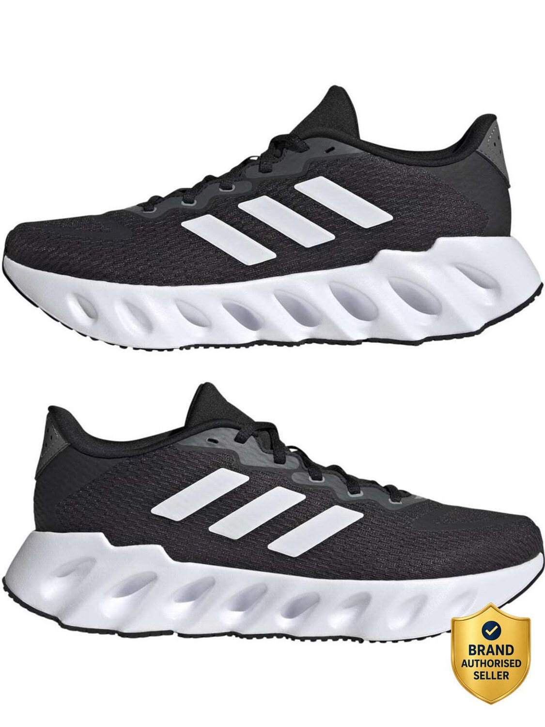 ADIDAS SHIFT M à¤°à¤¨à¤¿à¤à¤ à¤¶à¥à¥ (à¤à¤¾à¤²à¤¾) - Image 1