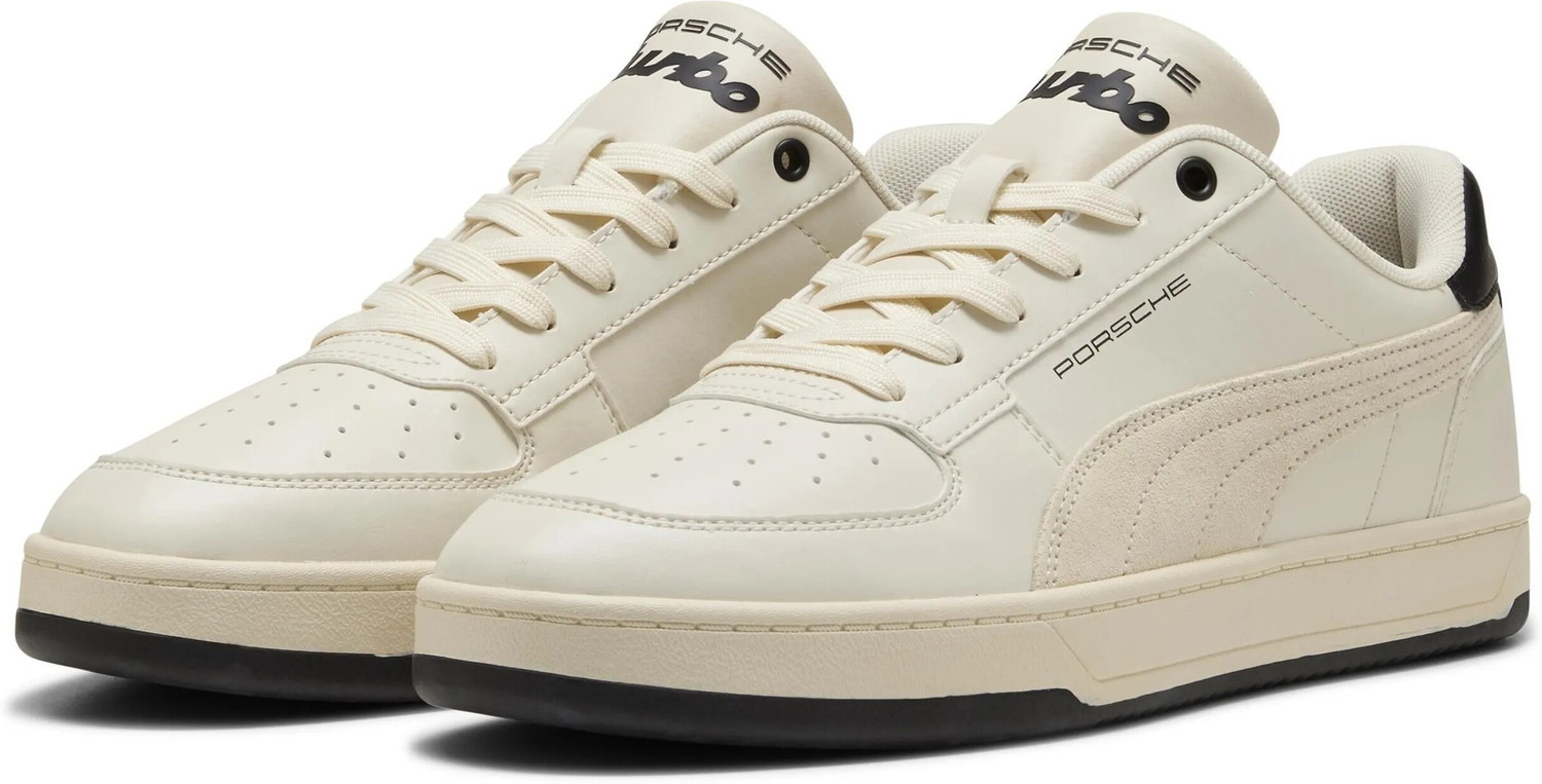 PUMA PL Caven 2.0 Sneakers Men Off White Size 7 - Image 1