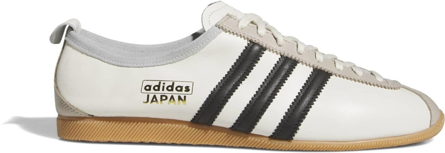 Adidas Originals Japan Sneakers for Men (White, UK 8) - Image 1