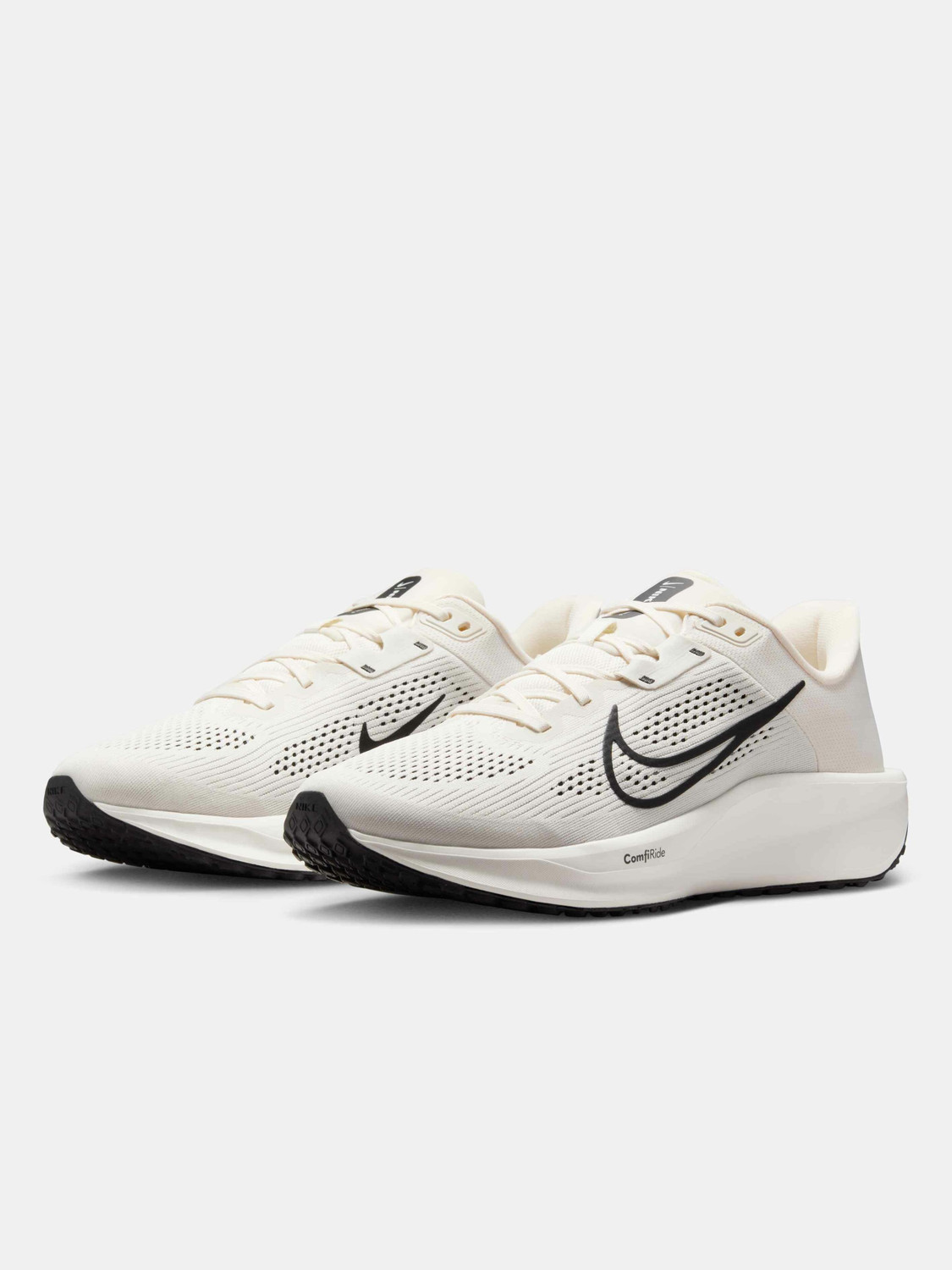 NIKE Quest 6 Running Shoes For Men (Multicolor , 7) - Image 1