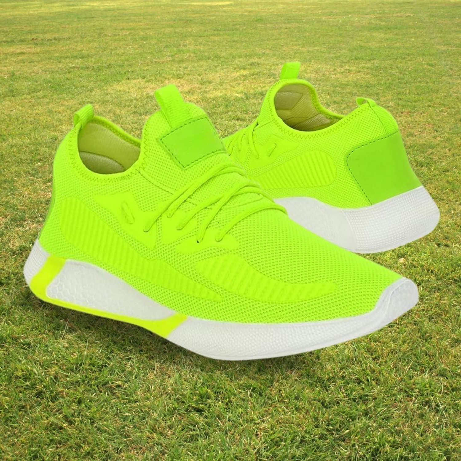 JOOTIYAPA Premium Trendy Casual Shoes for Men - Image 1