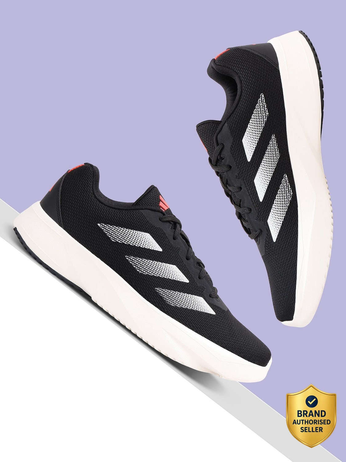 ADIDAS Base Switch M Running Shoes For Men - Image 1