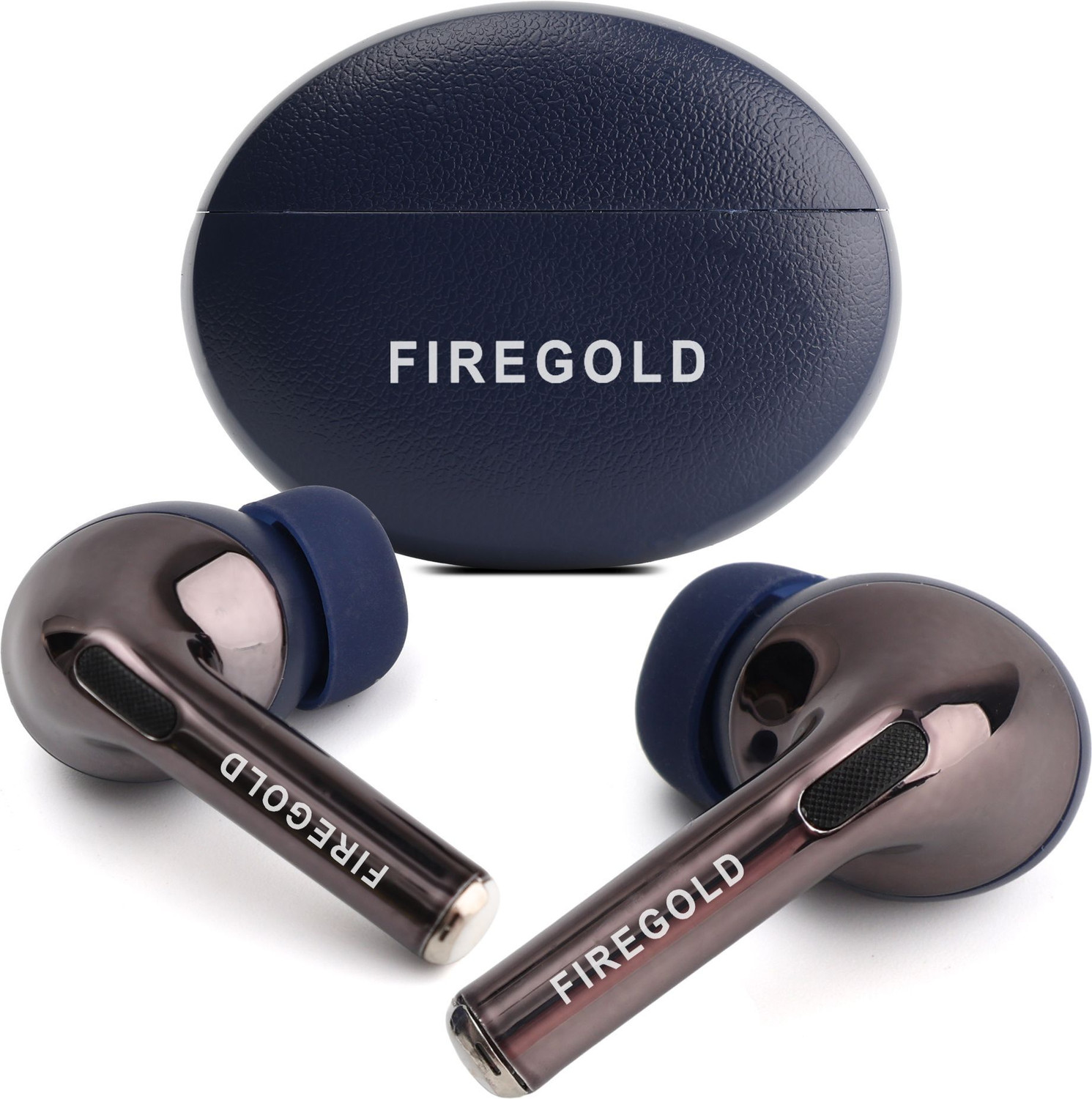 FIREGOLD Earbuds Pro 3 ENC with 48Hrs Battery - Image 1