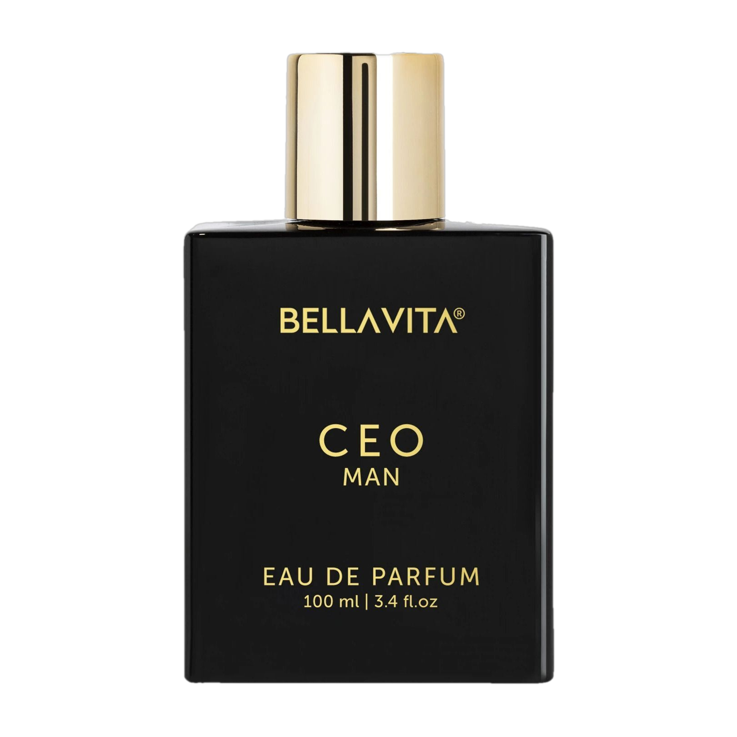 BELLAVITA CEO MAN Eau De Parfum 100ml - Image 1