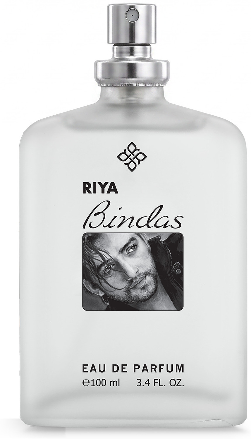RIYA Bindas Perfume 100ml Eau de Parfum for Men - Image 1