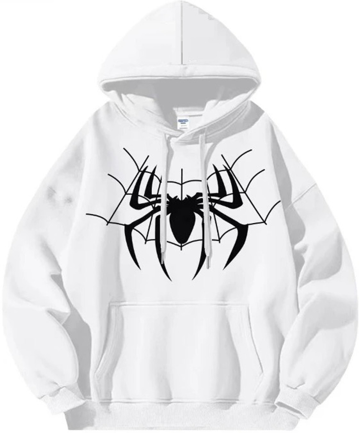 Full Sleeve Printed Women Sweatshirt - Image 1