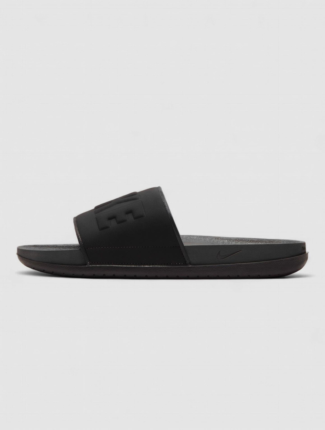 Nike Offcourt Slide Men's Black Size 11 - Image 1