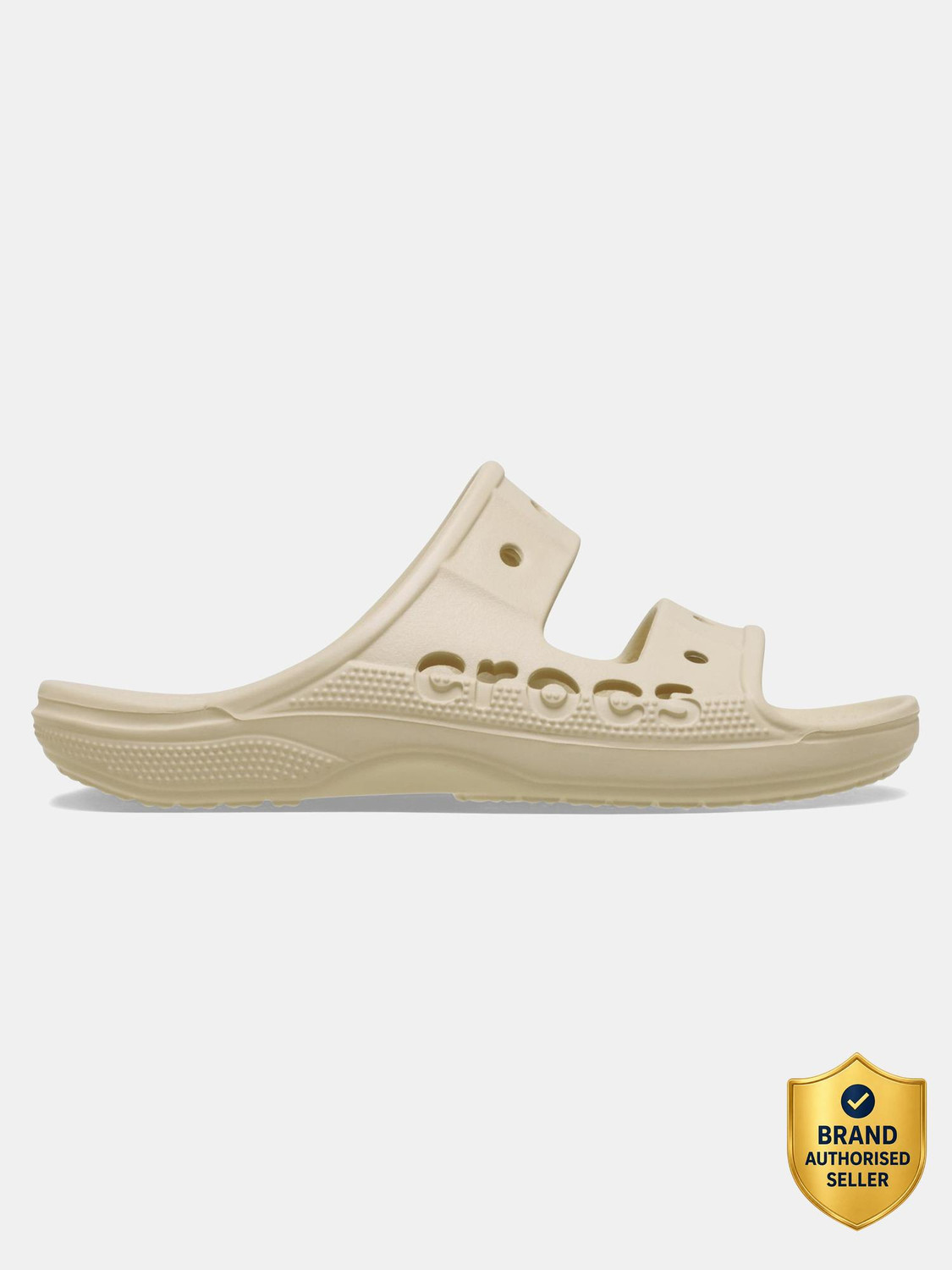 Crocs Unisex Clogs Sandal Neutral Size 6 - Image 1