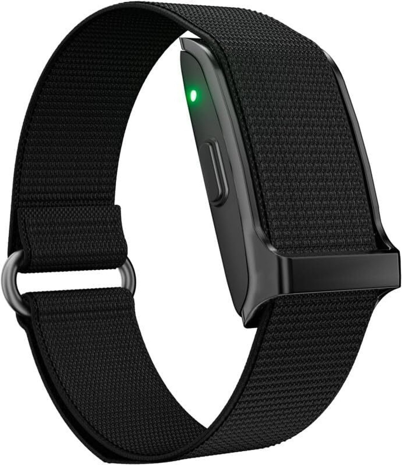 FITIX Smart Fitness Band with Heart Rate Monitoring, HRV Analysis - Image 1